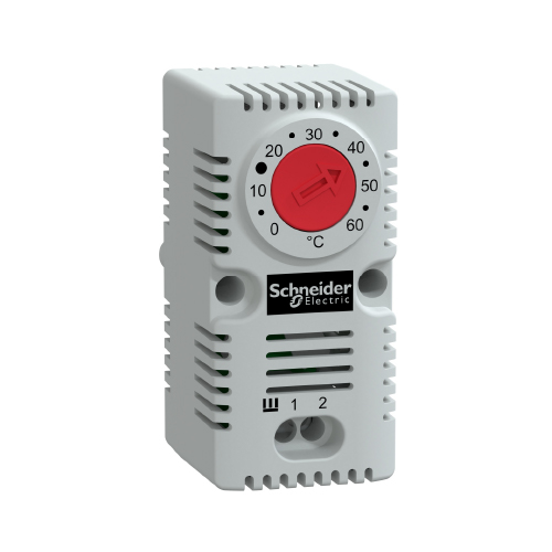 TERMOSTATO P/ CALEF. 1NC  0..60ºC NSYCCOTHC